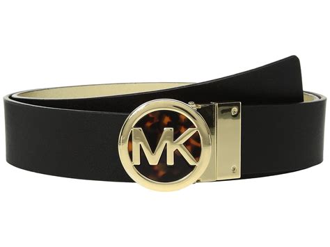 michael kors belt replica|michael kors belt women's.